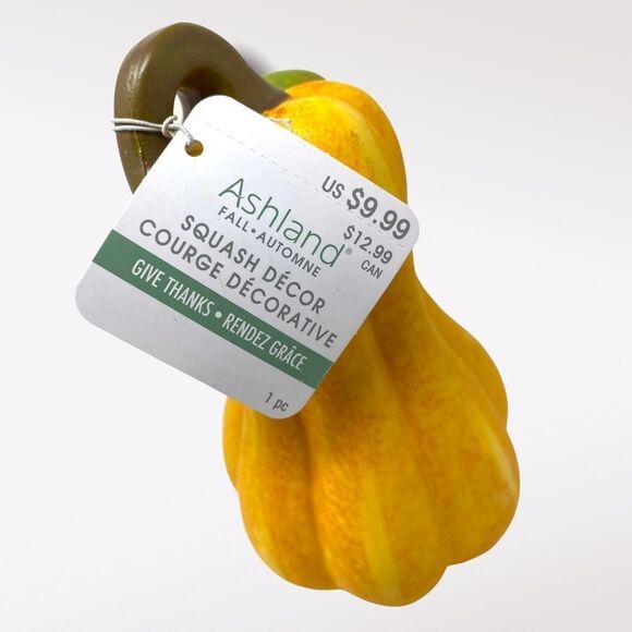 Ashland | Fall Squash Decor - Picture 3 of 5